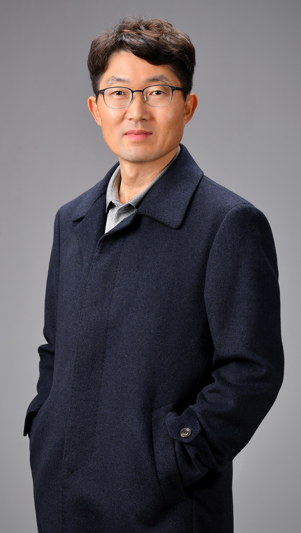 과학기술대학원 김정현 교수